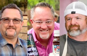 ‘Serious charges’: Grand jury indicts Tim Hooper, Brent Swadley, Curt Breuklander Brent Swadley indicted