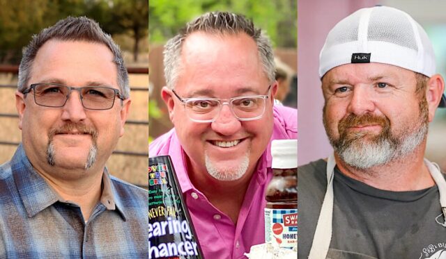 Brent Swadley indicted