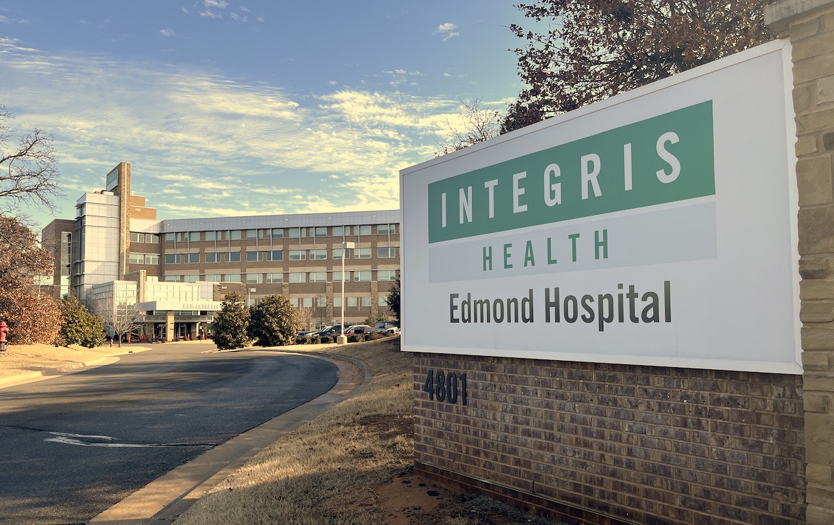 INTEGRIS Health cyberattack