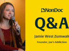 Jamie Zumwalt’s ‘grand experiment’ provides sense of community and a good cup of joe Jamie Zumwalt