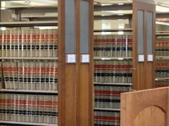 Legal roundup: ClassWallet suit dismissed, SCOTUS takes Glossip case again, Eagleton sentenced ClassWallet suit dismissed