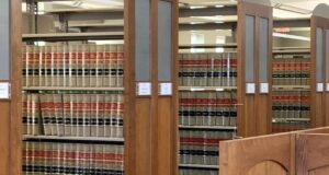 Legal roundup: ClassWallet suit dismissed, SCOTUS takes Glossip case again, Eagleton sentenced ClassWallet suit dismissed