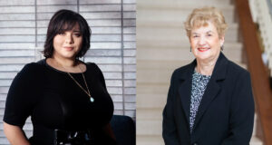 Norman Ward 4: Helen Grant challenged by Judy Moss Norman Ward 4 election