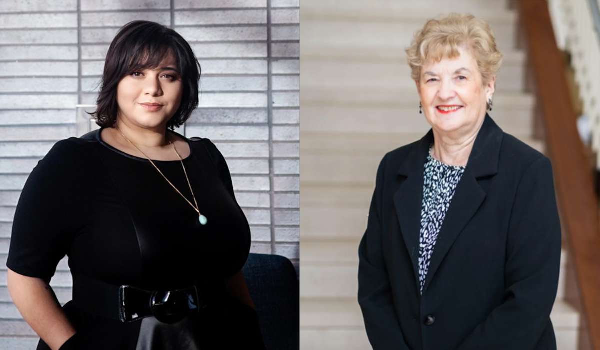 Norman Ward 4 election