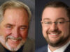 Norman Ward 6: Jerry Drewery, Joshua Hinkle disagree on homelessness, entertainment district Norman Ward 6 election
