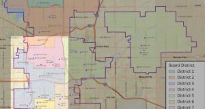 OKCPS District 4: Trio of candidates vie for open seat OKCPS District 4 cheat sheet