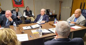 AG asked to examine OSBI director after discipline dispute reveals attorney conflict Joe Kimmons