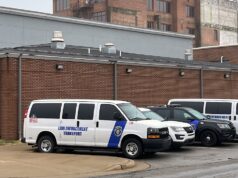 Jail fracas fallout: GRDA drops Lighthorse cards, tribes toss task force, Drummond intervenes