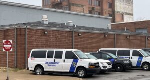 Jail fracas fallout: GRDA drops Lighthorse cards, tribes toss task force, Drummond intervenes