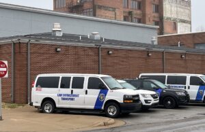 Jail fracas fallout: GRDA drops Lighthorse cards, tribes toss task force, Drummond intervenes