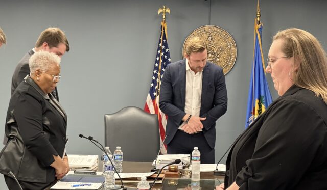 new state board of education rules