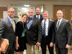 Jury awards $20 million in punitive damages as The Oklahoman’s libel trial concludes The Oklahoman libel