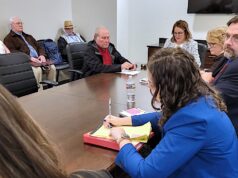 GOP members Cheryl Williams, Jenni White removed from OK County Election Board Cheryl Williams removed from Oklahoma County Election Board