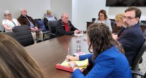 GOP members Cheryl Williams, Jenni White removed from OK County Election Board Cheryl Williams removed from Oklahoma County Election Board