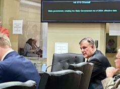 After indictment dismissed, Rep. Terry O’Donnell runs bill to let campaign funds cover attorney fees Terry O'Donnell campaign funds