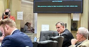 After indictment dismissed, Rep. Terry O’Donnell runs bill to let campaign funds cover attorney fees Terry O'Donnell campaign funds