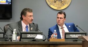 AG opinion prompts ODOT director Tim Gatz to resign as Cabinet secretary, OTA director Tim Gatz