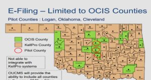 27 years and counting: The long road to e-filing in Oklahoma courts Oklahoma e-filing