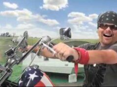 The end of an American ride: Toby Keith dead at 62 Toby Keith dead