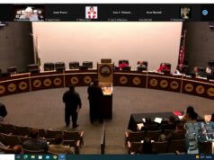 ‘Why are you doing this?’: Muscogee Nation same-sex marriage bill fails