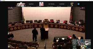 ‘Why are you doing this?’: Muscogee Nation same-sex marriage bill fails