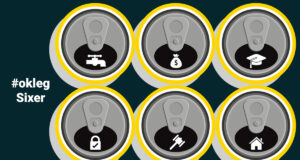 Water, film and housing: Under-the-radar #okleg issues water metering, film rebate, supplemental appropriations, data privacy, judicial evaluation