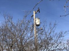 A year after rejecting OG&E franchise agreement, Norman residents to vote again Norman franchise agreement