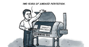 Oklahoma grand jury serves up Swadley’s indictments Swadley's indictments