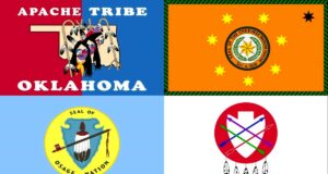 Tribal elections: Cherokee, Osage face constitutional questions; Peoria, Apache select leaders 2024 tribal elections