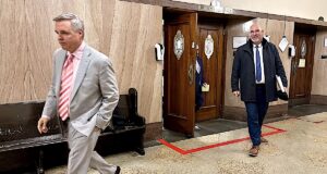 Epic embezzlement case: ‘Learning fund’ examined in preliminary hearing Epic embezzlement case