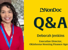 Deborah Jenkins: Oklahoma Housing Finance Agency focused on rising housing needs Deborah Jenkins Housing