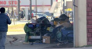 Homelessness and mental health can intersect for those on the streets, their allies homelessness and mental health