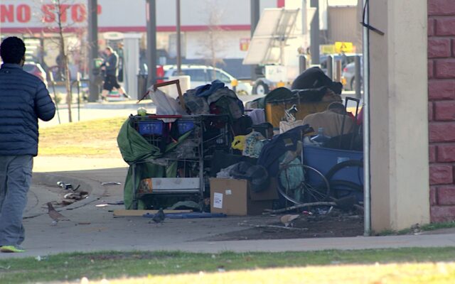 homelessness and mental health