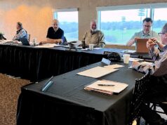 Stitt to Horse Racing Commission: Oppose 2034 auto-renewal of casino gaming compacts Oklahoma Horse Racing Commission resolution gaming compacts