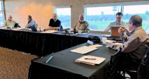 Stitt to Horse Racing Commission: Oppose 2034 auto-renewal of casino gaming compacts Oklahoma Horse Racing Commission resolution gaming compacts