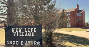 City taking New Life Village to court, June 18 set for Edmond lodging tax election New Life Village