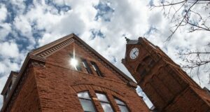 Day of reckoning faces UCO, other regional universities UCO
