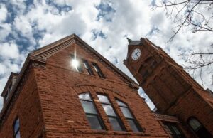 Day of reckoning faces UCO, other regional universities UCO