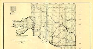 Court of Criminal Appeals decision backs 2010 federal ruling that Osage Reservation disestablished Osage Reservation disestablished