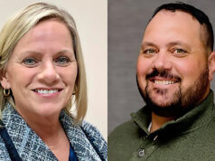 Facing recall, Enid Commissioner Judd Blevins discusses Charlottesville attendance Enid City Commissioner Judd Blevins recall election