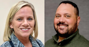 Facing recall, Enid Commissioner Judd Blevins discusses Charlottesville attendance Enid City Commissioner Judd Blevins recall election