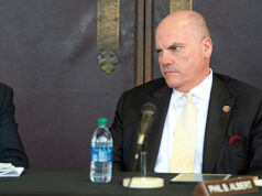 ‘Premeditated, egotistical and maniacal’: Phil Albert sentenced to federal prison Phil Albert sentenced