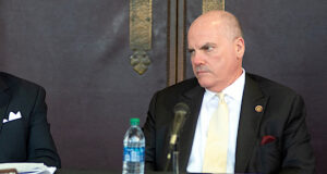 ‘Premeditated, egotistical and maniacal’: Phil Albert sentenced to federal prison Phil Albert sentenced