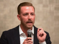 Polling data: ‘How do you feel about Ryan Walters?’ Ryan Walters polling