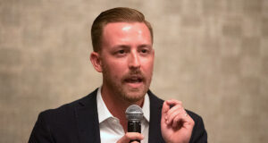 Polling data: ‘How do you feel about Ryan Walters?’ Ryan Walters polling