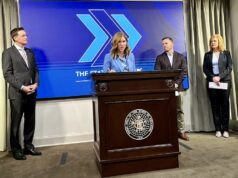 ‘Nationwide issue’: Childcare bills reflect little-discussed aspect of education, workforce Oklahoma childcare bills