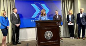 ‘Nationwide issue’: Childcare bills reflect little-discussed aspect of education, workforce Oklahoma childcare bills