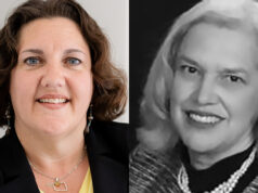 TPS District 6: Sarah Smith, Maria Seidler compete for open seat TPS District 6