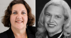 TPS District 6: Sarah Smith, Maria Seidler compete for open seat TPS District 6