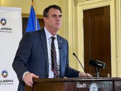 After Drummond opinion, Stitt asks court to decide rights, obligations on dual office-holding Drummond dual office-holding opinion